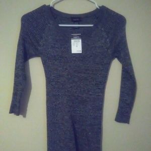 Rue21 Grey shirt
